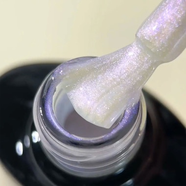 Gel-Nagellack Claresa Cloud Pastel 6, 5 ml - Фото №2