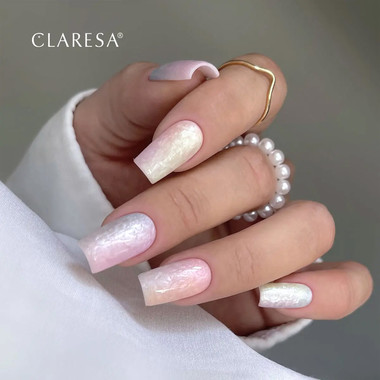 Gel-Nagellack Claresa Cloud Pastel 6, 5 ml - Фото №4