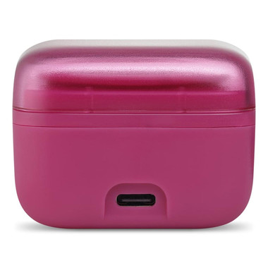 Мини воскоплав ZOLA розовый - Фото №2