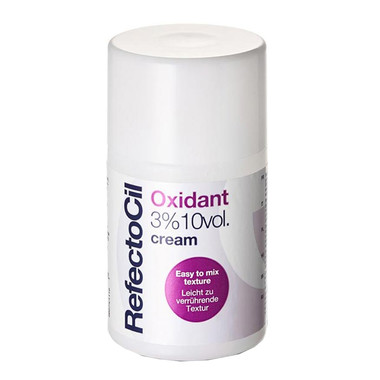 RefectoCil Oxidant 3% Cream 100 ml
