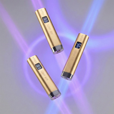 Лампа LED/UV FOX Lumi 6W - Фото №3