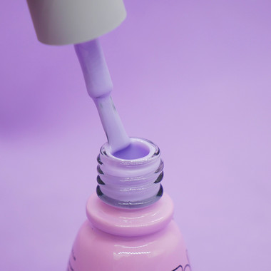 Gelpolitur Toki-Toki 029 Lila 5 ml - Фото №2