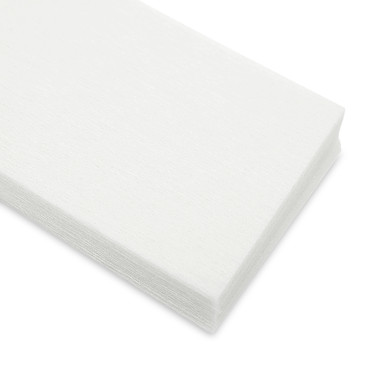 Fusselfreie Tücher TUFI profi Weiß 4x6 cm 540 Stück (0328655) - Фото №3