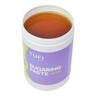 Zuckerpaste TUFI profi Extra Medium 1400 g (0328885) - Фото №5
