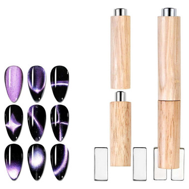 TUFI profi Universalmagnet, verstärktes Holz (0329816) - Фото №3