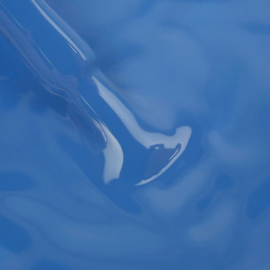 Gelpolitur TUFI profi PANTONE 17 Marina Sea Blue 10 ml (0331529) - Фото №3