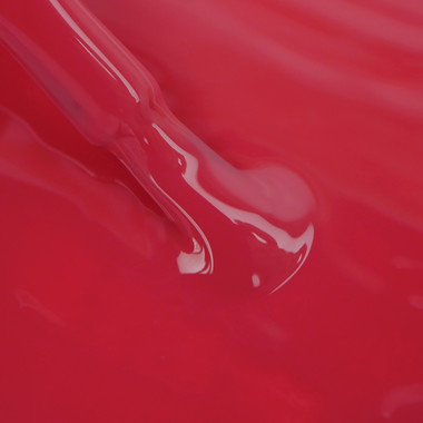 Gelpolitur TUFI profi PANTONE 22 Teaberry Berry Pink 10 ml (0331535) - Фото №3