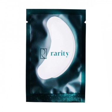 Rarity Gel-Wimpernpads für die unteren Wimpern (10 Paar) - Фото №1