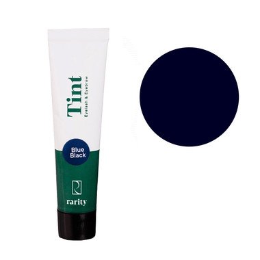 Rarity Blau-Schwarz Augenbrauen- und Wimpernfarbe, 15 ml - Фото №1