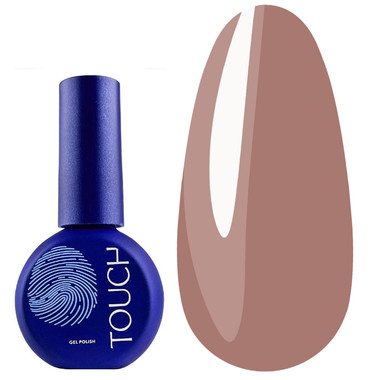 Gel polish Touch One step 05 beige 9 ml - Фото №1