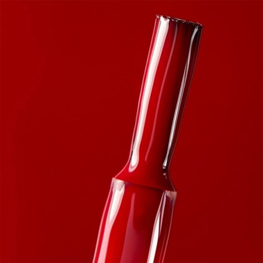 Gel polish Touch One step 08 dark red 9 ml - Фото №2