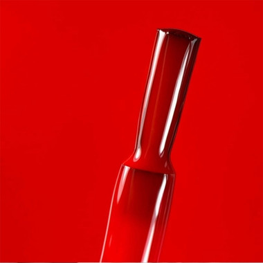 Gel polish Touch One step 10 bright red 9 ml - Фото №2