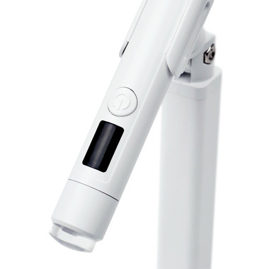 TUFI profi 3W Tragbare UV-LED-Manikürlampe mit Timer und Akku (0326326) - Фото №5