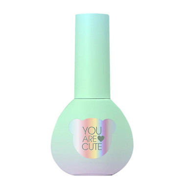 Mattes Top Coat YOUARECUTE Top Mattes, nicht klebendes Top Coat, 5 ml (992-5348-1554)