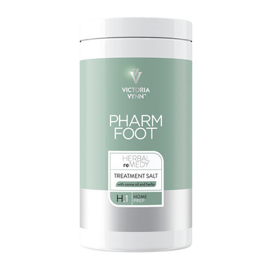 SALE Лечебная соль PHARM FOOT Herbal reMEDY 500 г - Фото №1