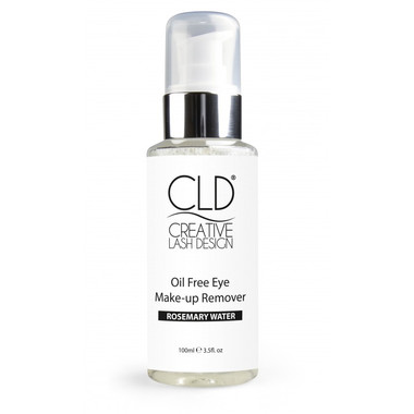 CLD Make-up-Entferner 100 ml