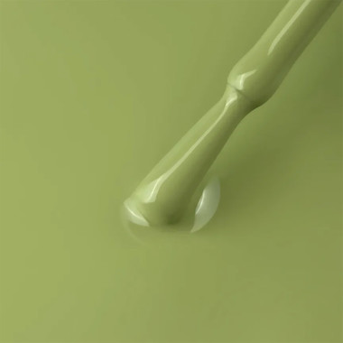 LUNA ADD AUTHENTI Color Olive Gel Polish 8 ml (899-5901-1689) - Фото №2