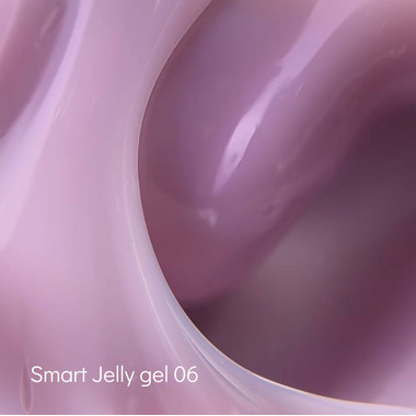 Gel NAILSOFTHEDAY Jelly Gel 06, 15 ml - Фото №2