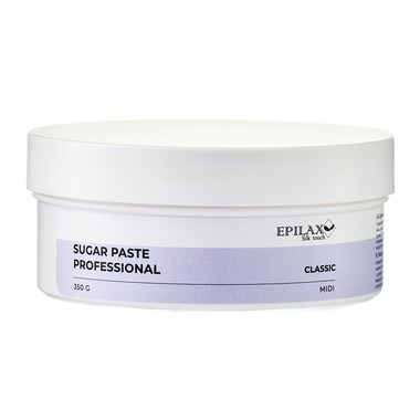 Epilax Classic MIDI Zuckerpaste 350 g - Фото №1