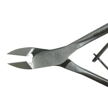 Nagelhautschere Staleks Classic 10, 8 mm - Фото №2