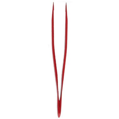 Augenbrauenpinzette Staleks Pro EXPERT 11 TYP 3 (breite Kanten) - Фото №2