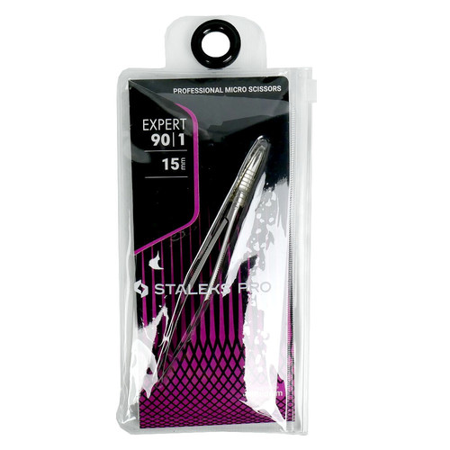 Staleks Pro EXPERT 90 TYP 1 Zangenschere (15 mm) - Фото №2