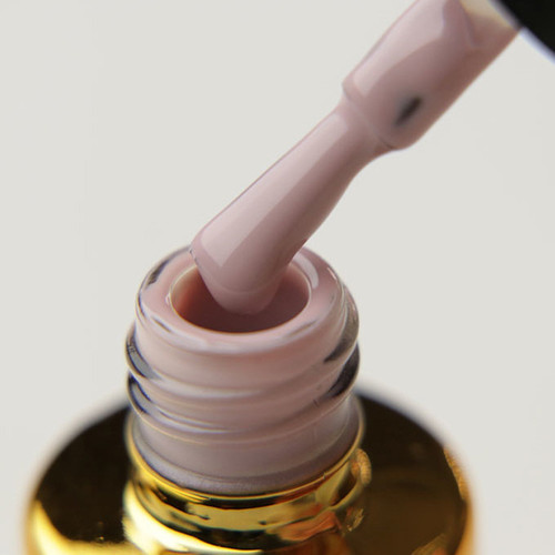 Gellack FOX Spectrum №007 hellrosa-lila 7 ml - Фото №2