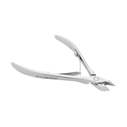 Кусачки для кожи Staleks Pro Expert 90, 7 mm - Фото №2