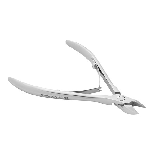 Кусачки для кожи Staleks Pro Expert 90, 9 mm - Фото №2