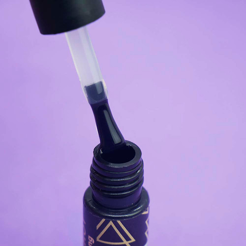 Gel polish FOX SHOT Strong Base 5 g - Фото №2