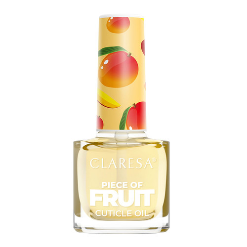 Nagelhautöl Claresa STÜCK FRUCHT MANGO 5ml - Фото №1