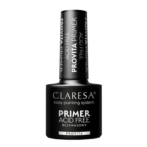 Праймер бескислотный Claresa PROVITA WITAMINOWY 5 г