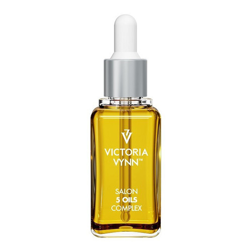 Масло для кутикулы  Victoria Vynn  5 OILS COMPLEX 30ml