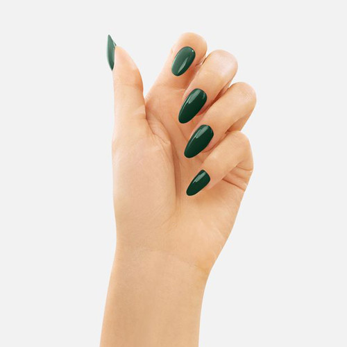 Gel polish Victoria Vynn COLOR COVER 207 Dark Emerald 8ml - Фото №2