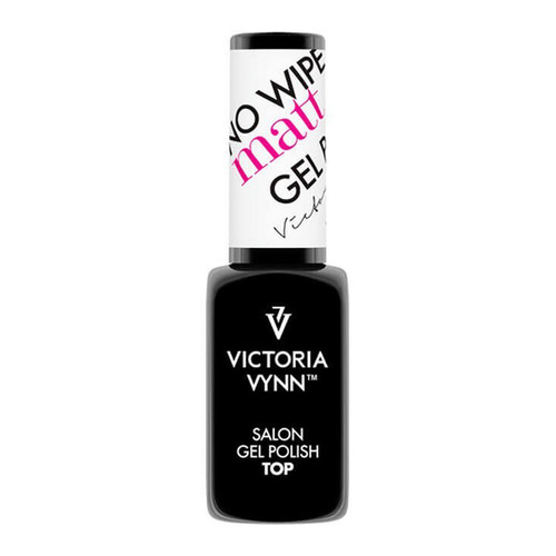 Victoria Vynn Hybrid Top MATT NO WIPE 8ml