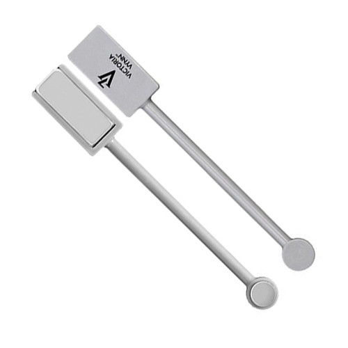 Magnets patterns for nail decoration Victoria Vynn