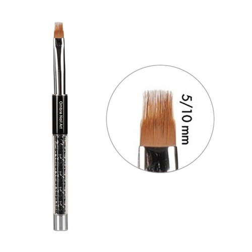 Кисть для омбре Victoria Vynn