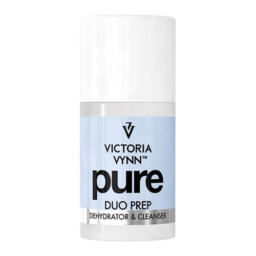 Victoria Vynn PURE DUO PREP dehydrator & cleaner 60ml