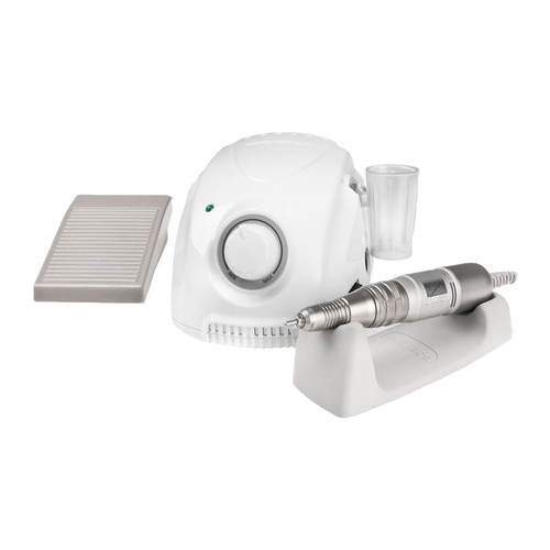 Nail Drill Marathon 3 Champion 45W 30 000 rpm white + H200 - Фото №1