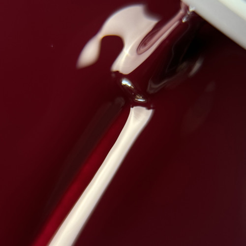 Гель-лак TUFI profi PREMIUM Midnight 06 давленная фиалка 8мл (0102624) - Фото №2