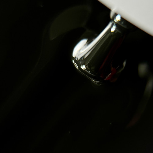 Гель-лак TUFI profi PREMIUM Midnight 20 черное затмение 8мл(0102638) - Фото №2