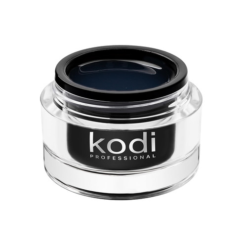 Biogel KODI UV Gel Luxe Clear transparent 28 ml - Фото №2