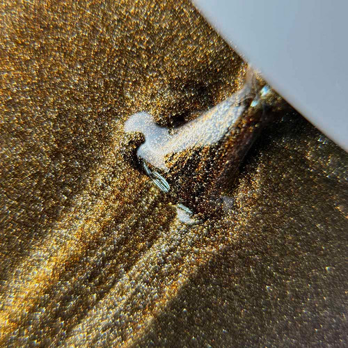 Гель-лак TUFI Profi PREMIUM Crystal Cat 10 топаз 8 мл (0100517) - Фото №2