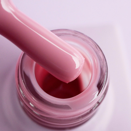 Gel polish TUFI profi  PREMIUM  French 15 Tenderness 8ml (0121208) - Фото №2