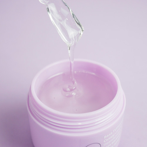 TUFI profi  PREMIUM  RUBBER BASE 30 ml (0121324) - Фото №2