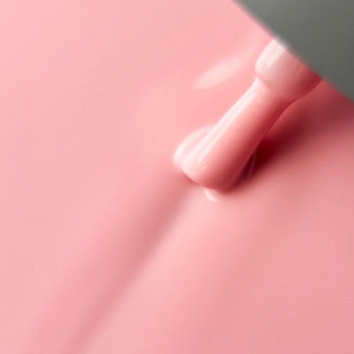 Gel polish TUFI profi  PREMIUM  French 02 Dawn over the sea 8ml (0102538) - Фото №2