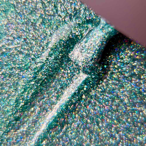 Gellack TUFI profi PREMIUM Glam №10 Nymph 8 ml (0121690) - Фото №2