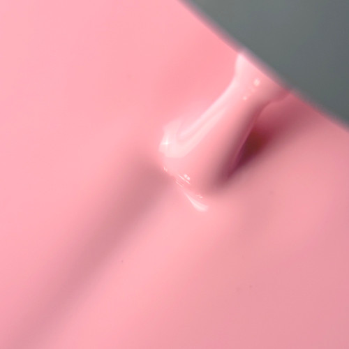 Gellack TUFI Profi PREMIUM Marshmallows №02 Barbie 8ml (0102479) - Фото №2