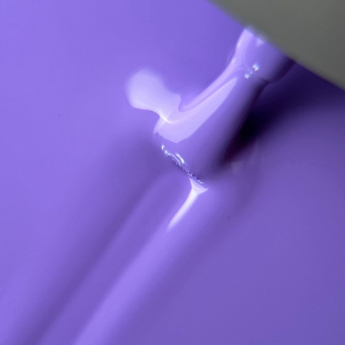 Gellack TUFI profi PREMIUM Purple №08 Purple 8ml (0102500) - Фото №2