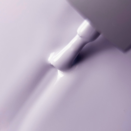 Gellack TUFI profi PREMIUM Purple №17 Berglavendel 8ml (0102511) - Фото №2